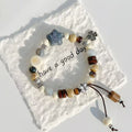 Good Day Charm Bracelet