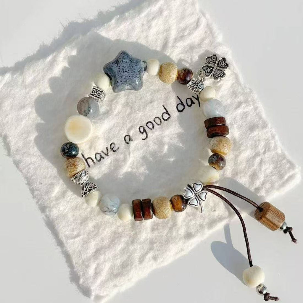 Good Day Charm Bracelet