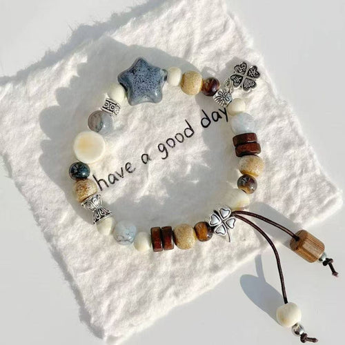 Good Day Charm Bracelet