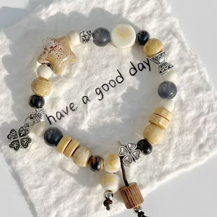 Good Day Charm Bracelet