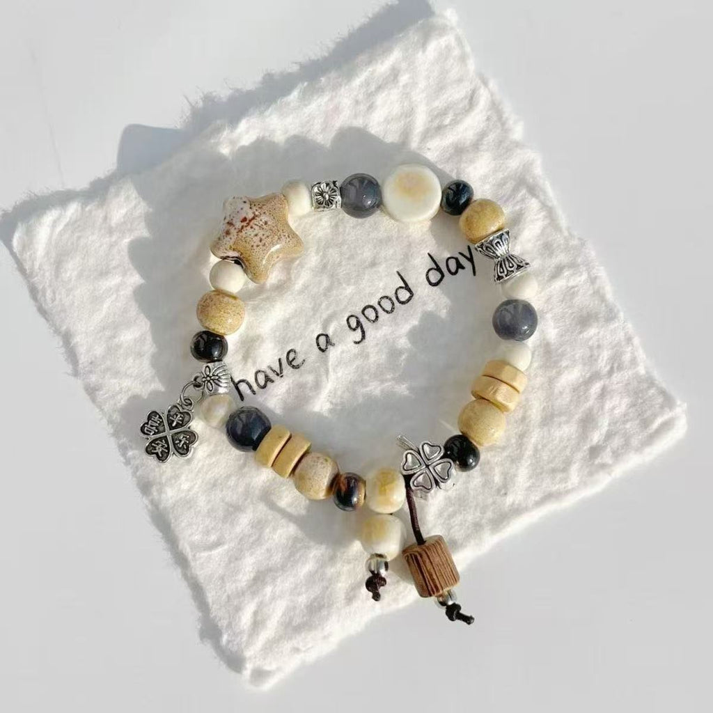 Good Day Charm Bracelet